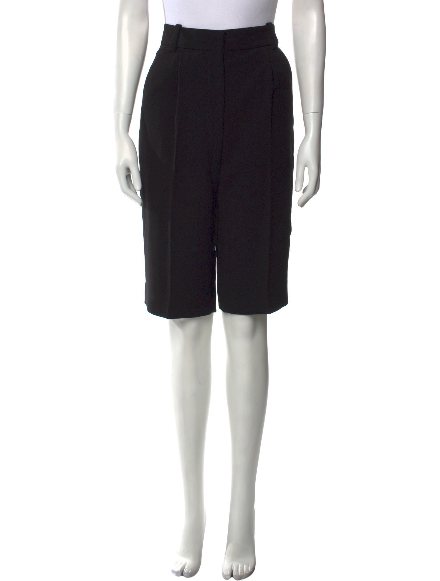 BA&SH Knee-Length Shorts