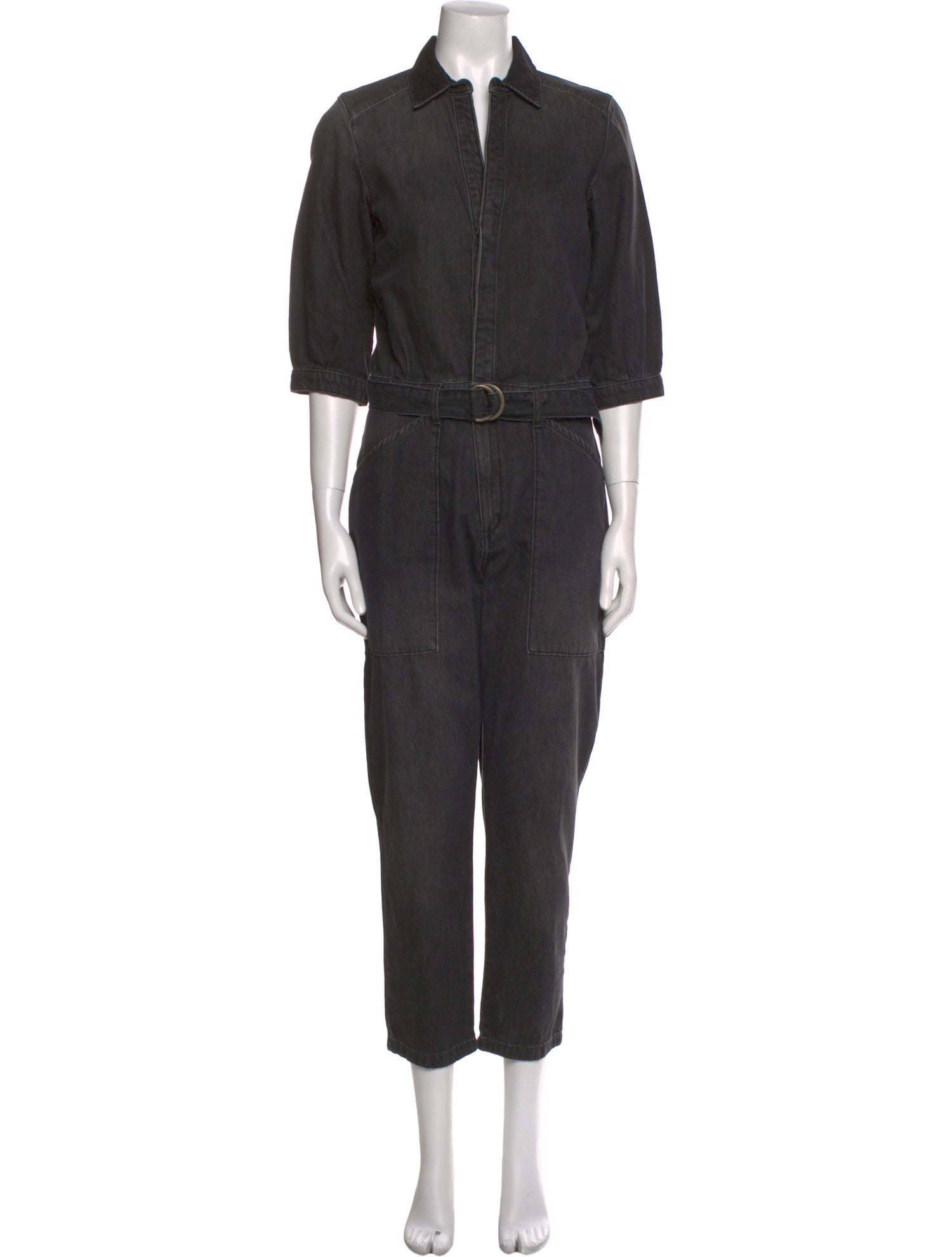 BA&SH Jumpsuit