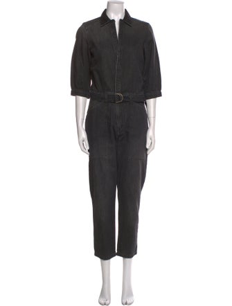 BA&SH Jumpsuit
