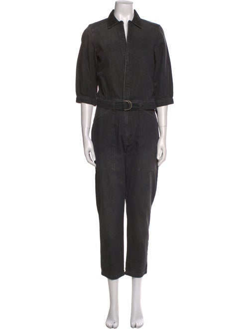BA&SH Jumpsuit