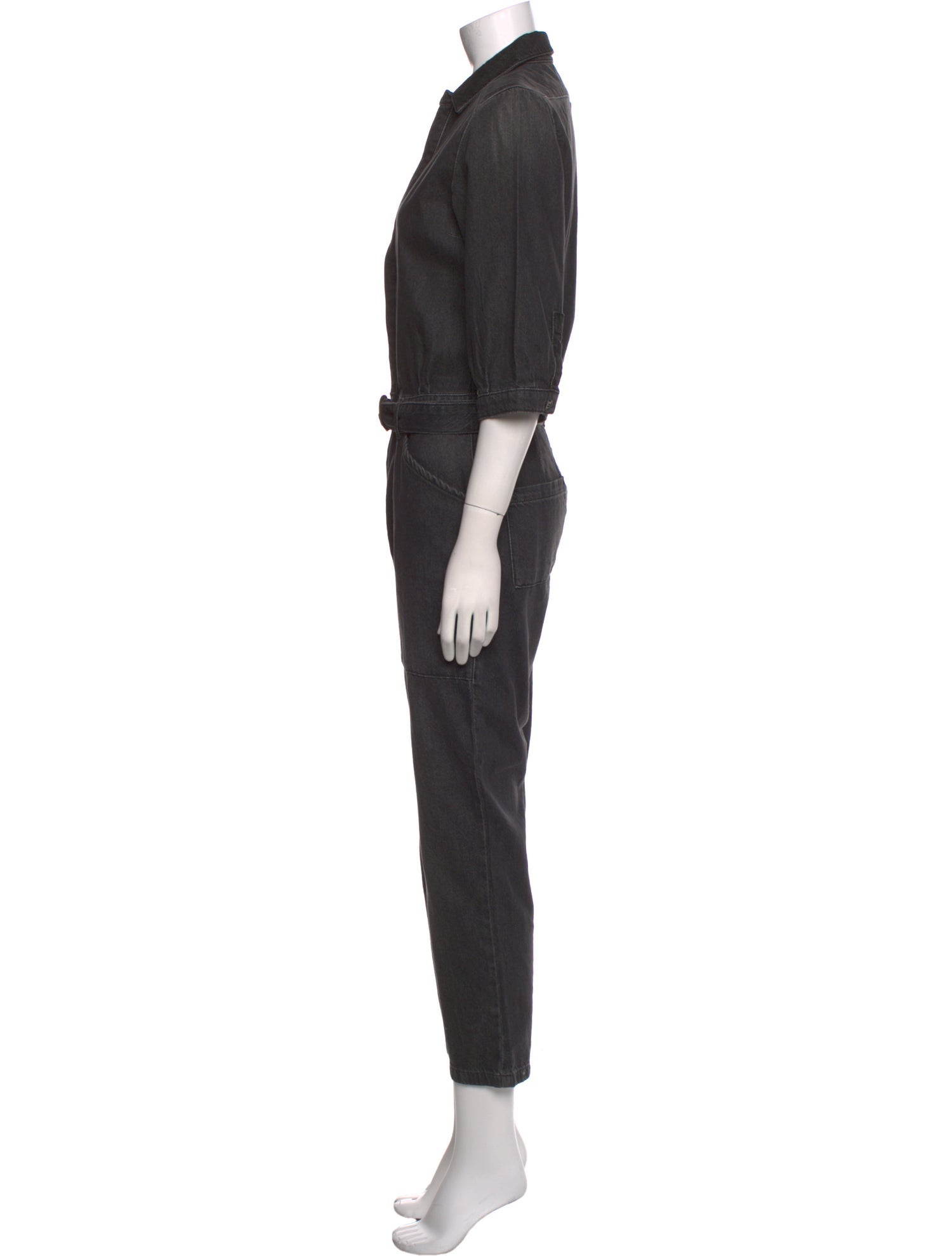 BA&SH Jumpsuit