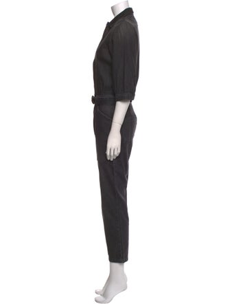 BA&SH Jumpsuit