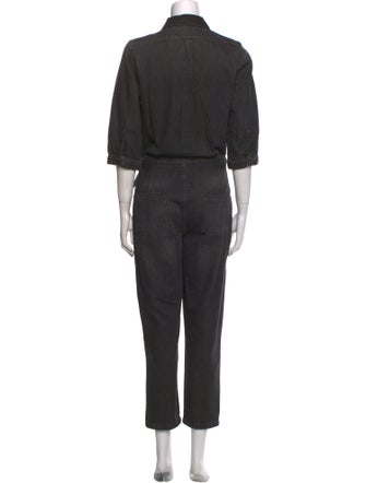 BA&SH Jumpsuit