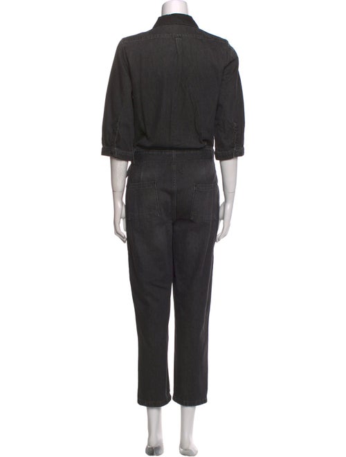 BA&SH Jumpsuit