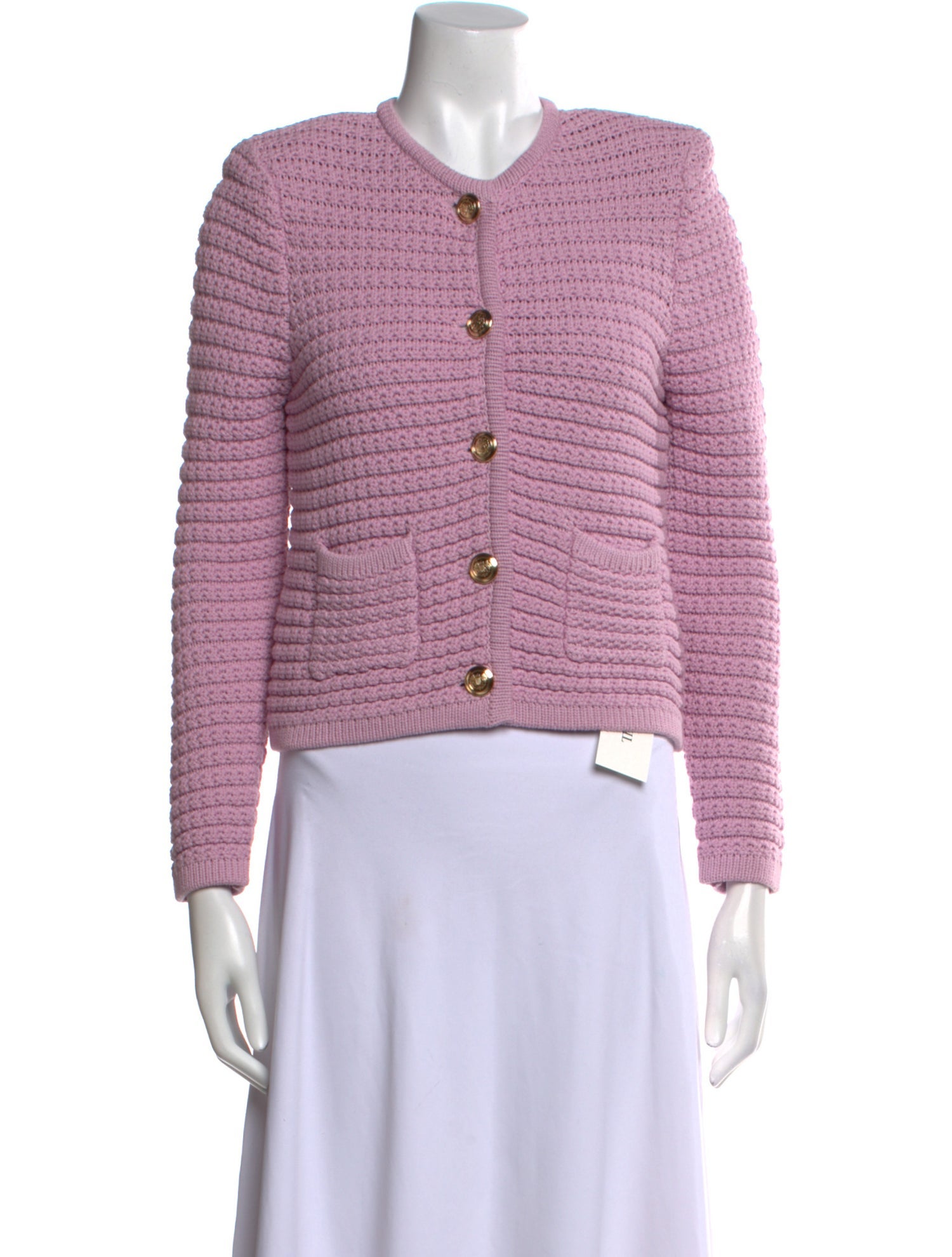 BA&SH Crew Neck Sweater w/ Tags