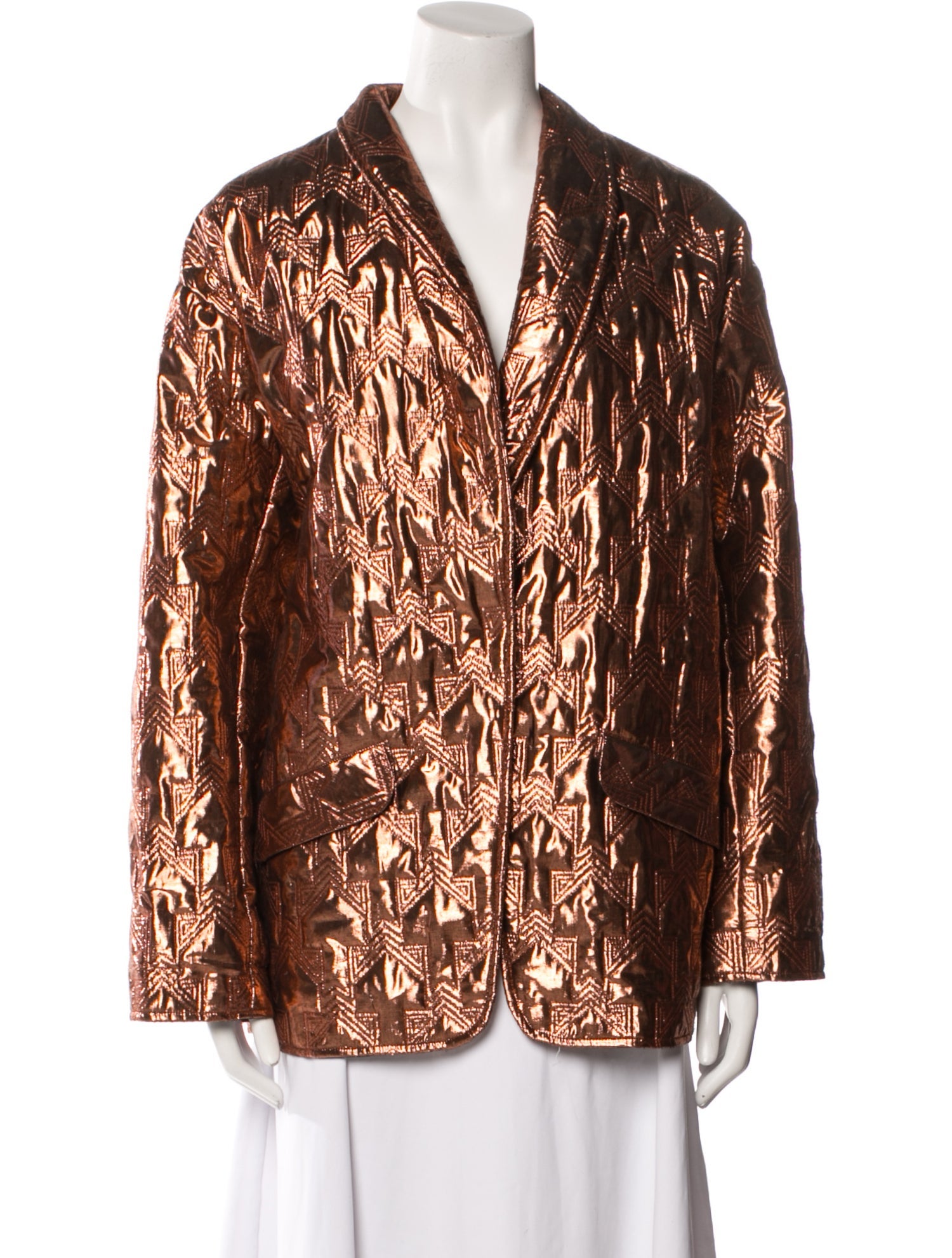 BA&SH Evening Jacket w/ Tags