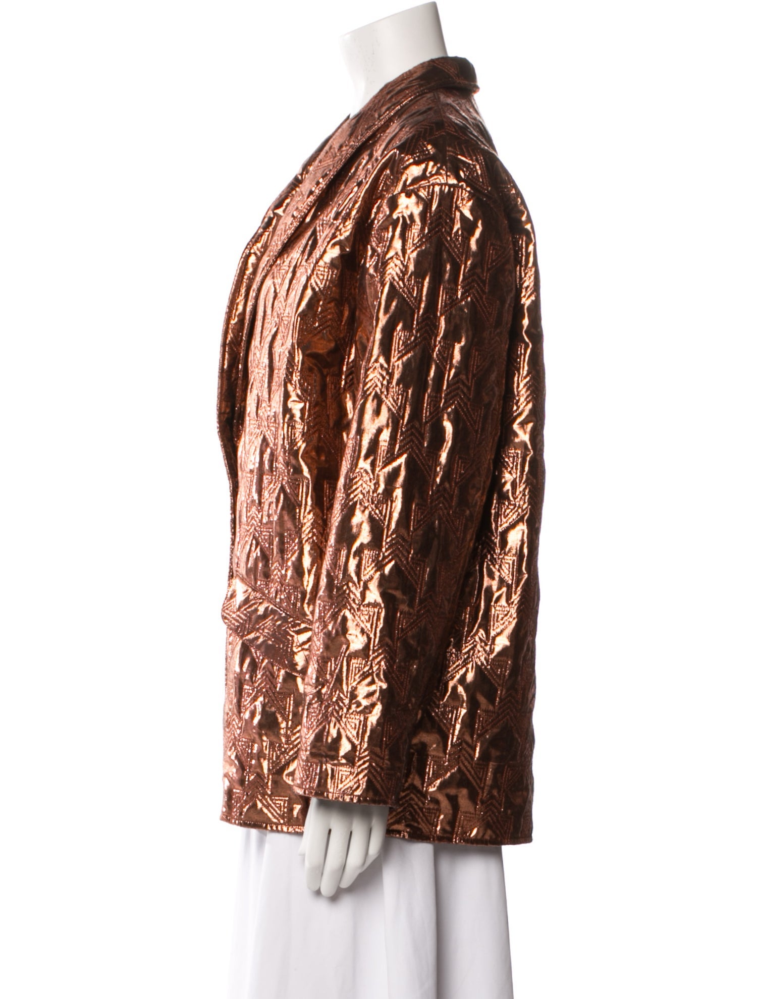 BA&SH Evening Jacket w/ Tags