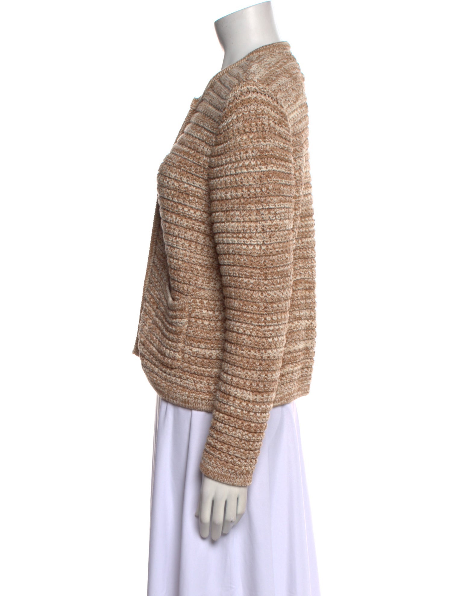 BA&SH Crew Neck Sweater