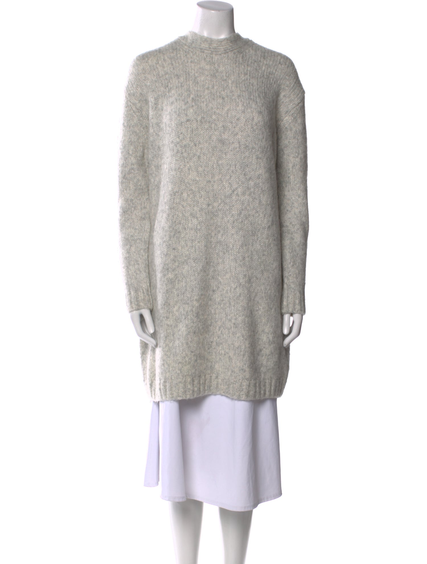 BA&SH Crew Neck Sweater