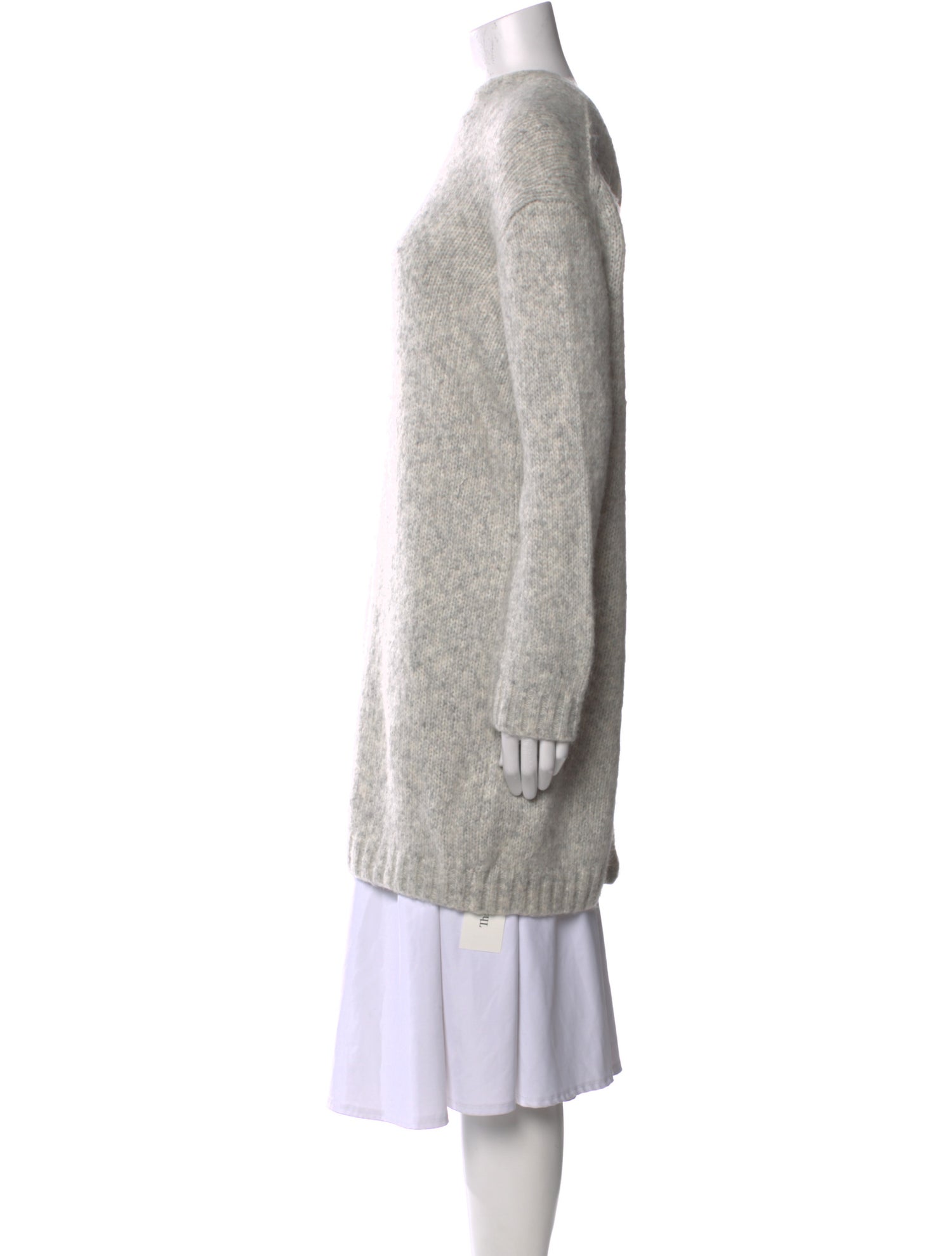 BA&SH Crew Neck Sweater