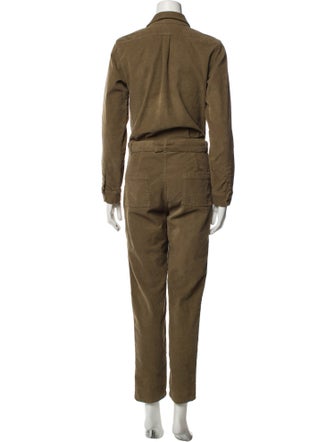 BA&SH Jumpsuit