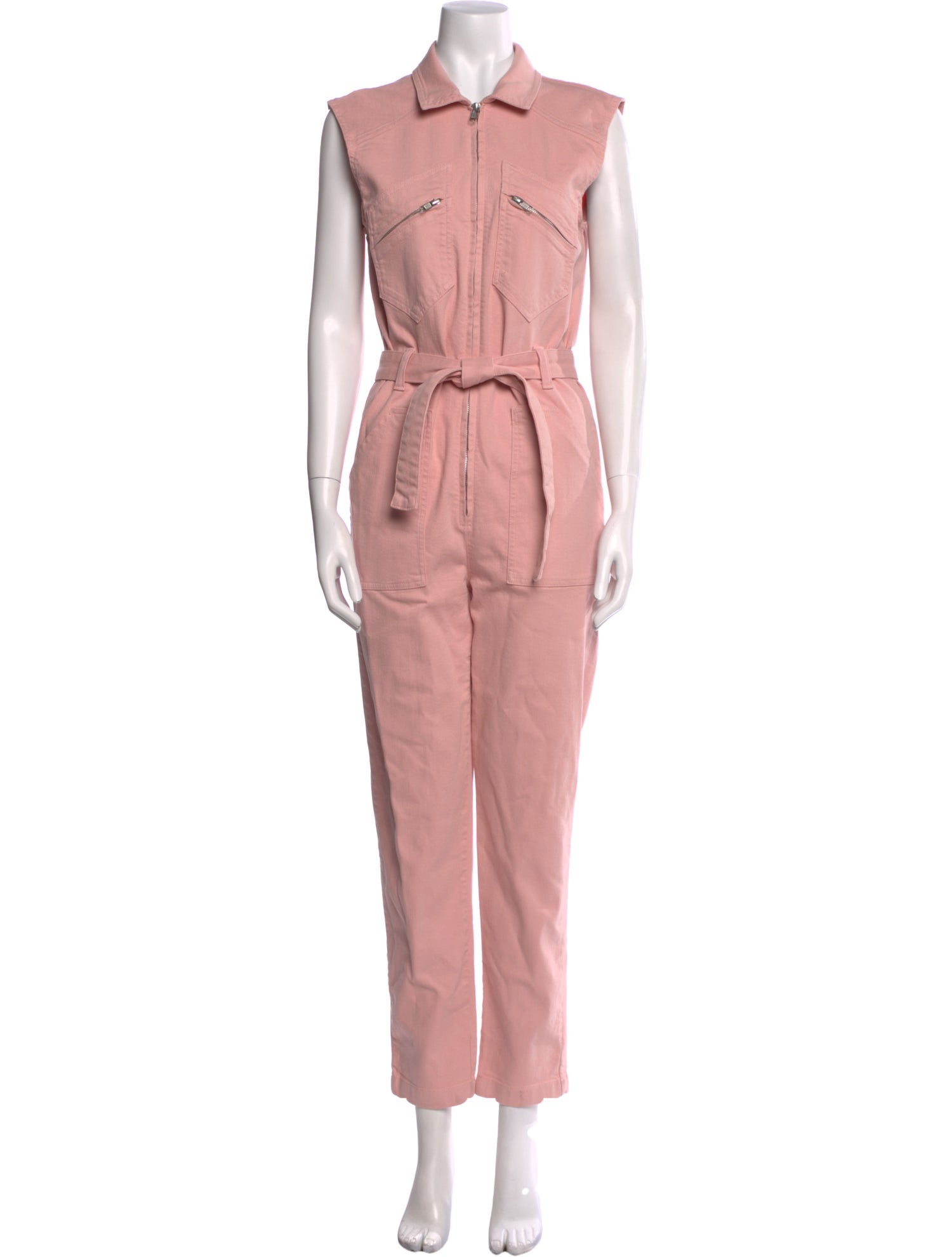 BA&SH Jumpsuit