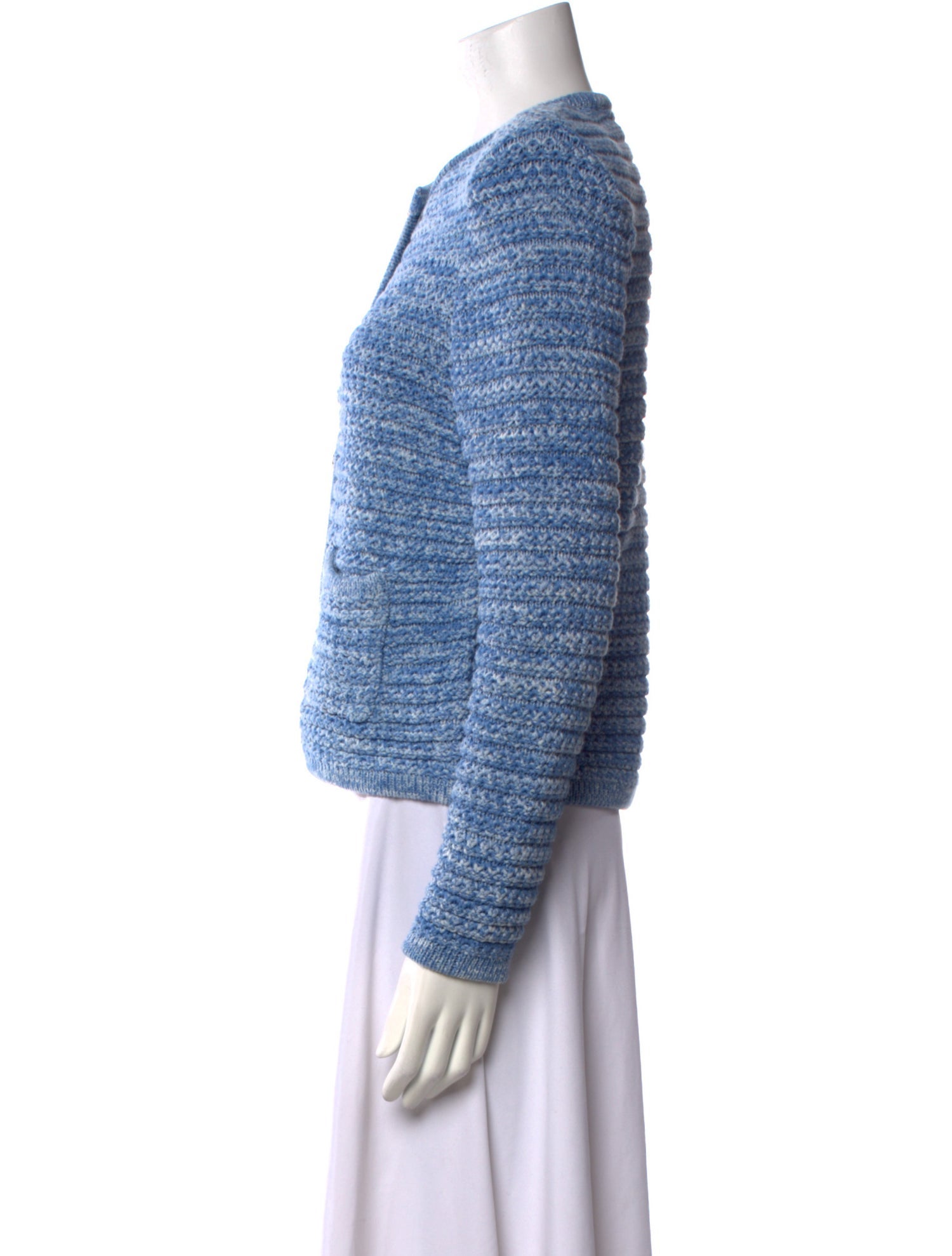 BA&SH Crew Neck Sweater