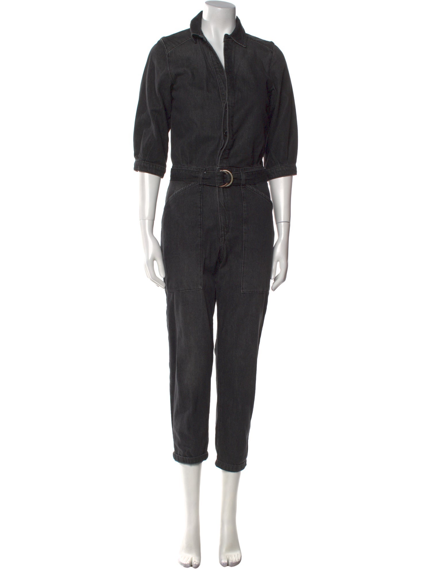 BA&SH Jumpsuit