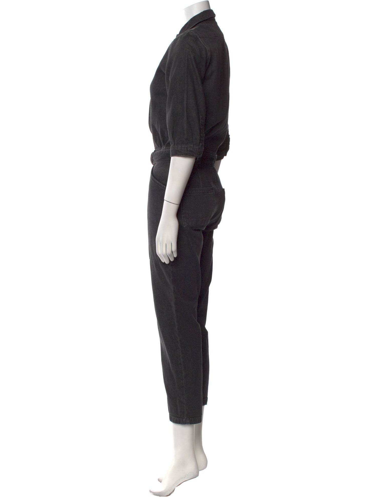 BA&SH Jumpsuit