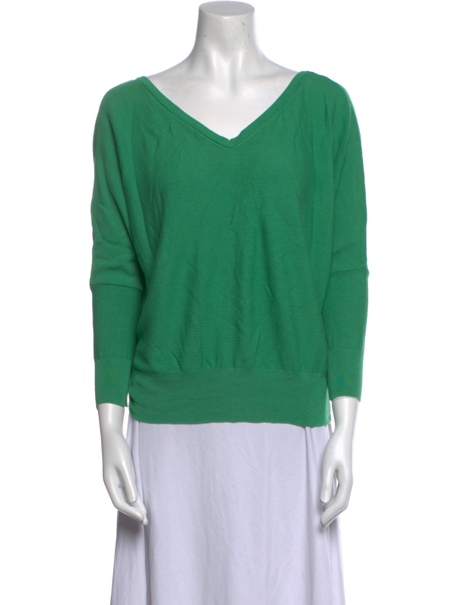 BA&SH V-Neck Sweater