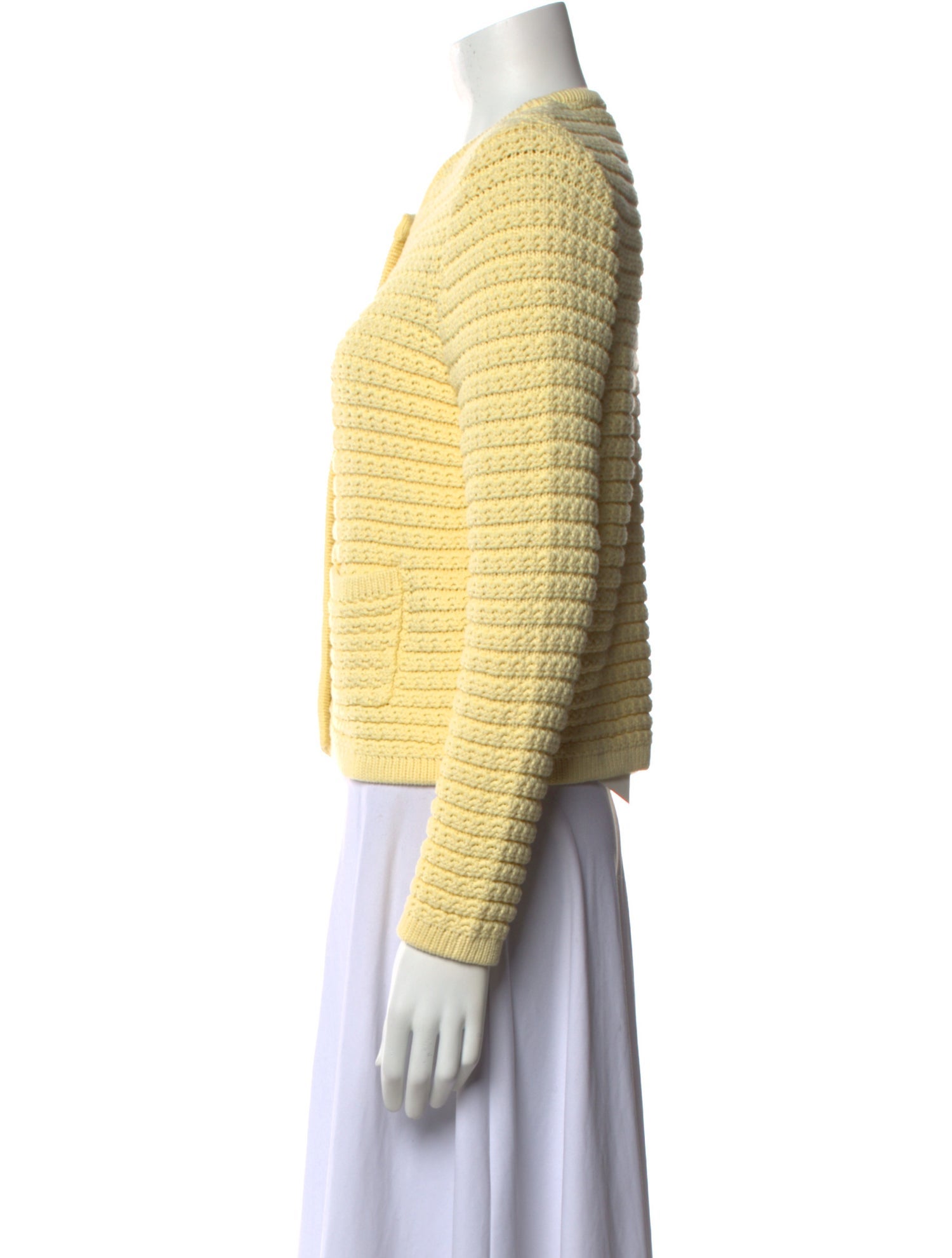 BA&SH Crew Neck Sweater