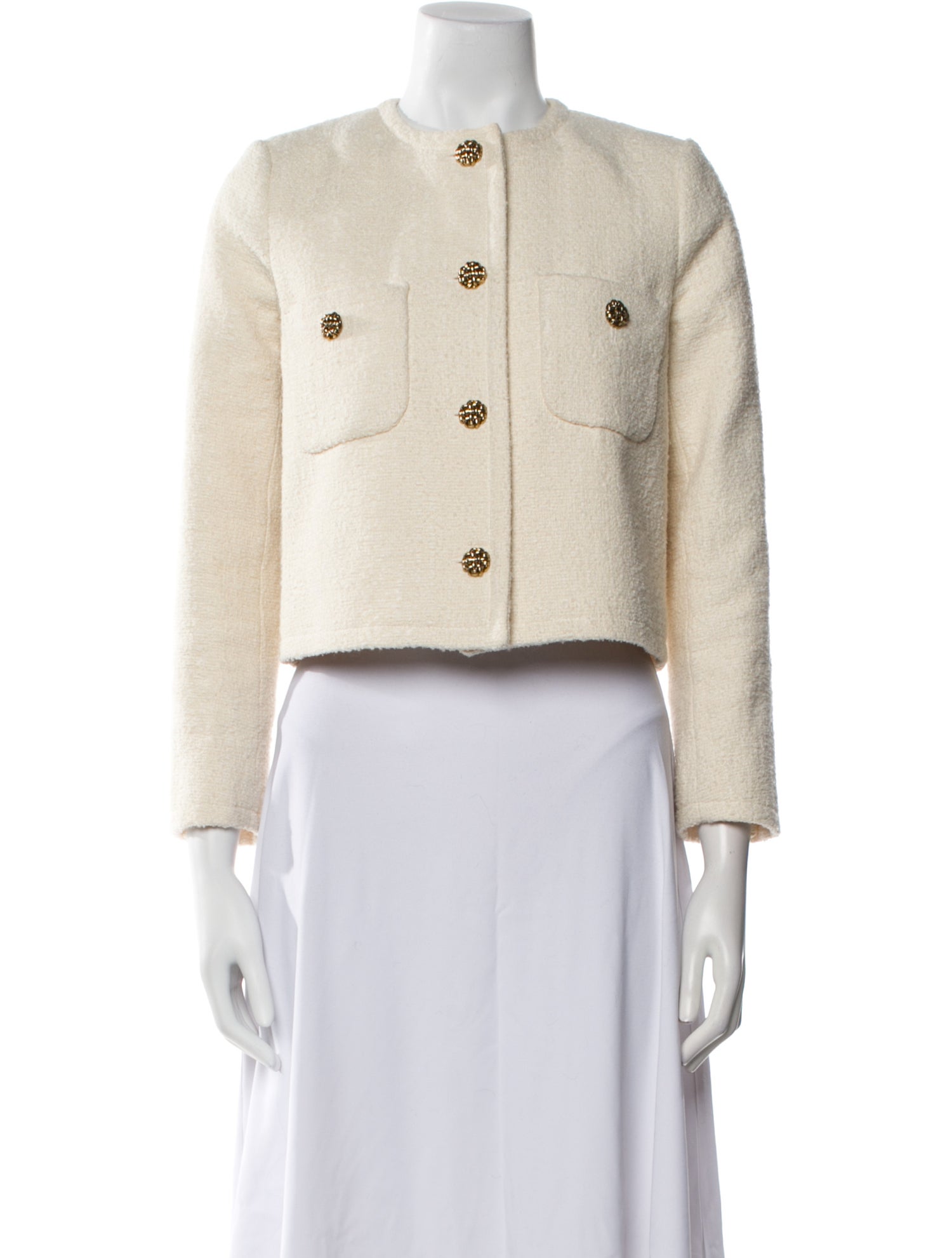 BA&SH Evening Jacket