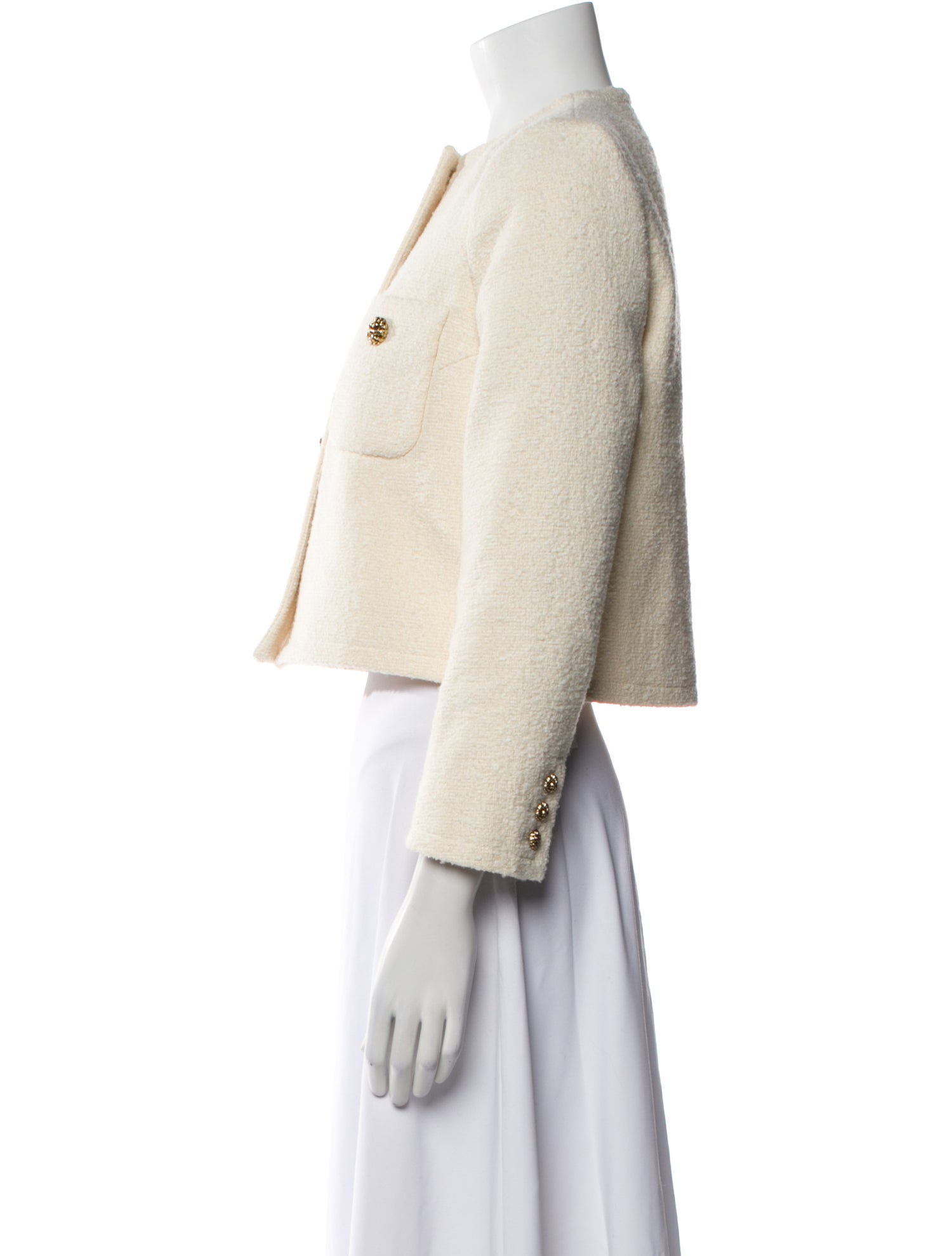 BA&SH Evening Jacket