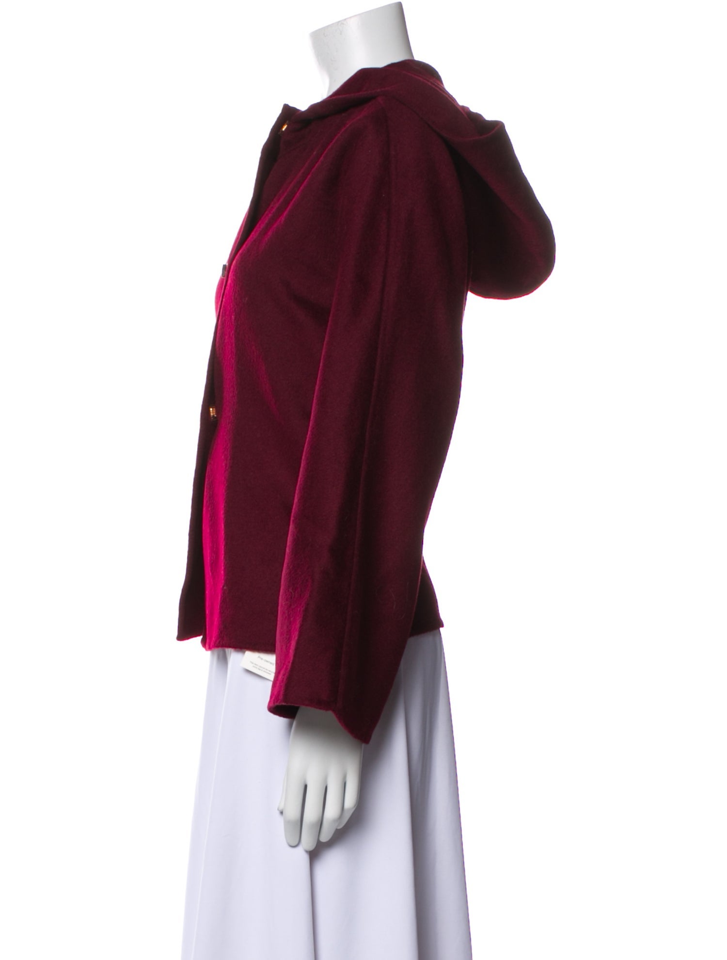 BA&SH Wool Evening Jacket