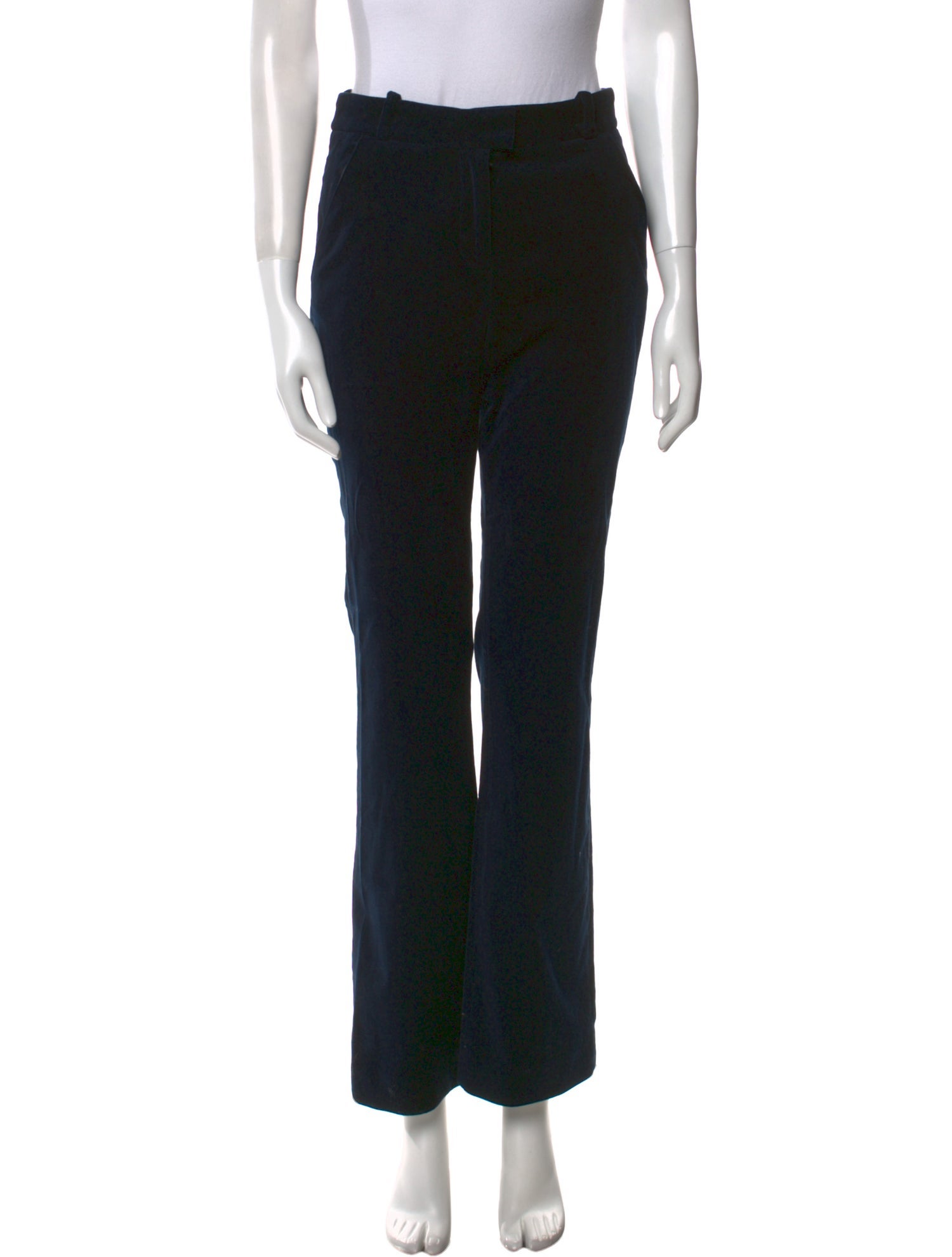 BA&SH Wide Leg Pants
