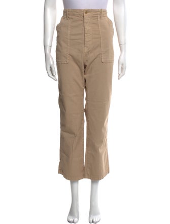 BA&SH Wide Leg Pants