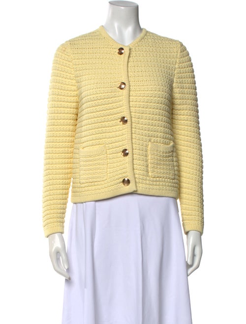 BA&SH Crew Neck Sweater