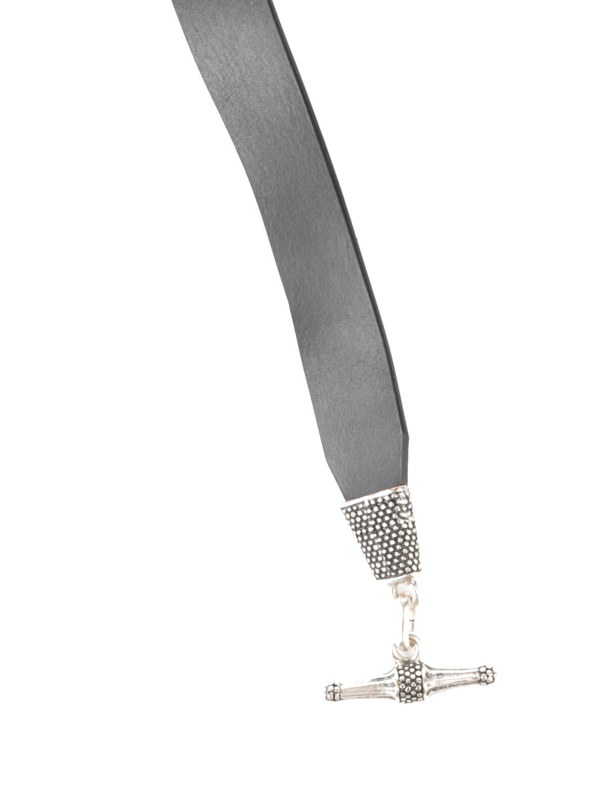 BA&SH Basile belt w/Tags