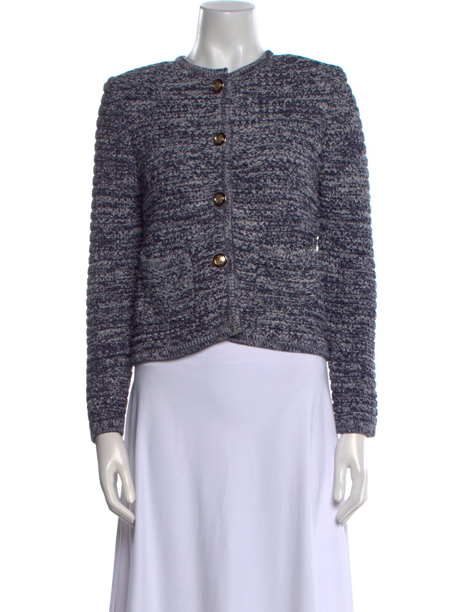 BA&SH Crew Neck Sweater