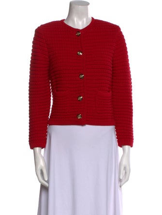 BA&SH Crew Neck Sweater