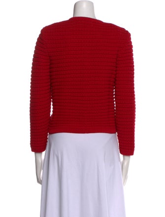 BA&SH Crew Neck Sweater