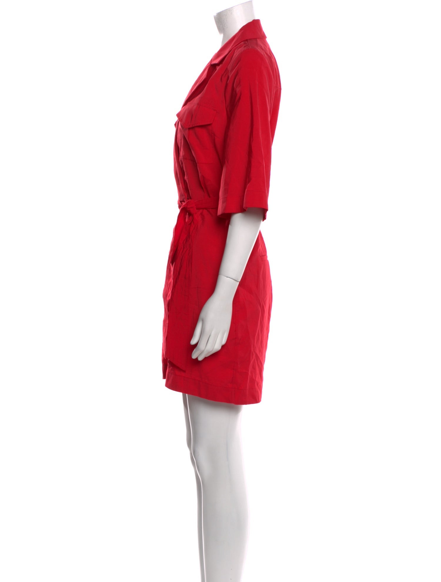 BA&SH Romper w/ Tags