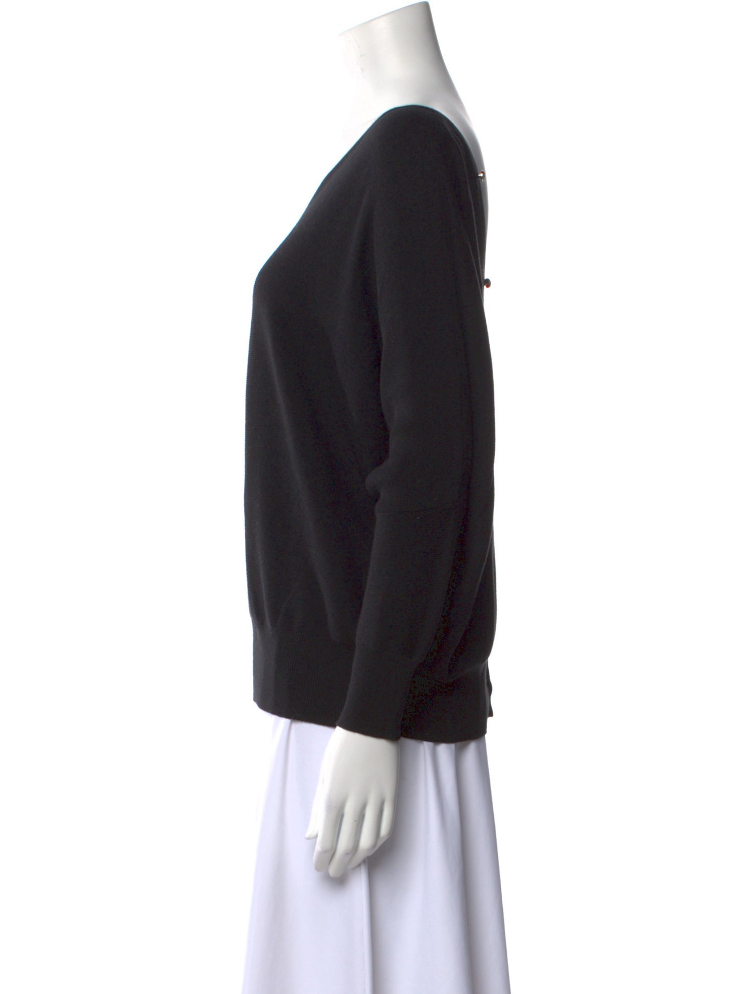 BA&SH V-Neck Sweater