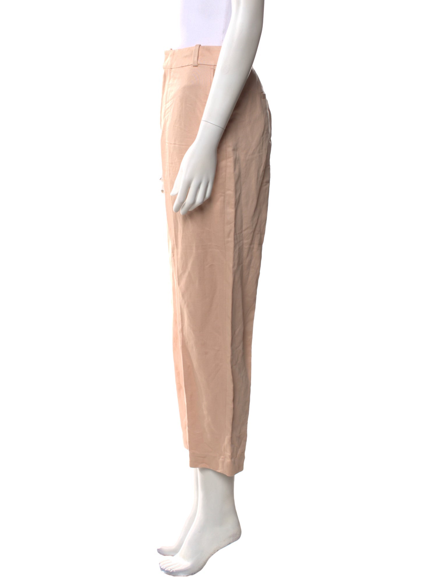 BA&SH Straight Leg Pants