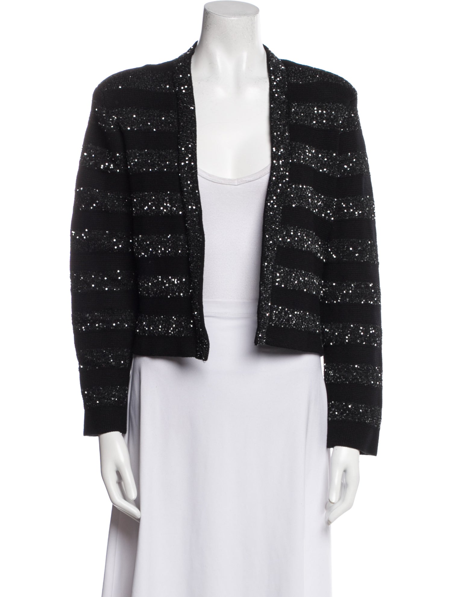 BA&SH Evening Jacket w/ Tags