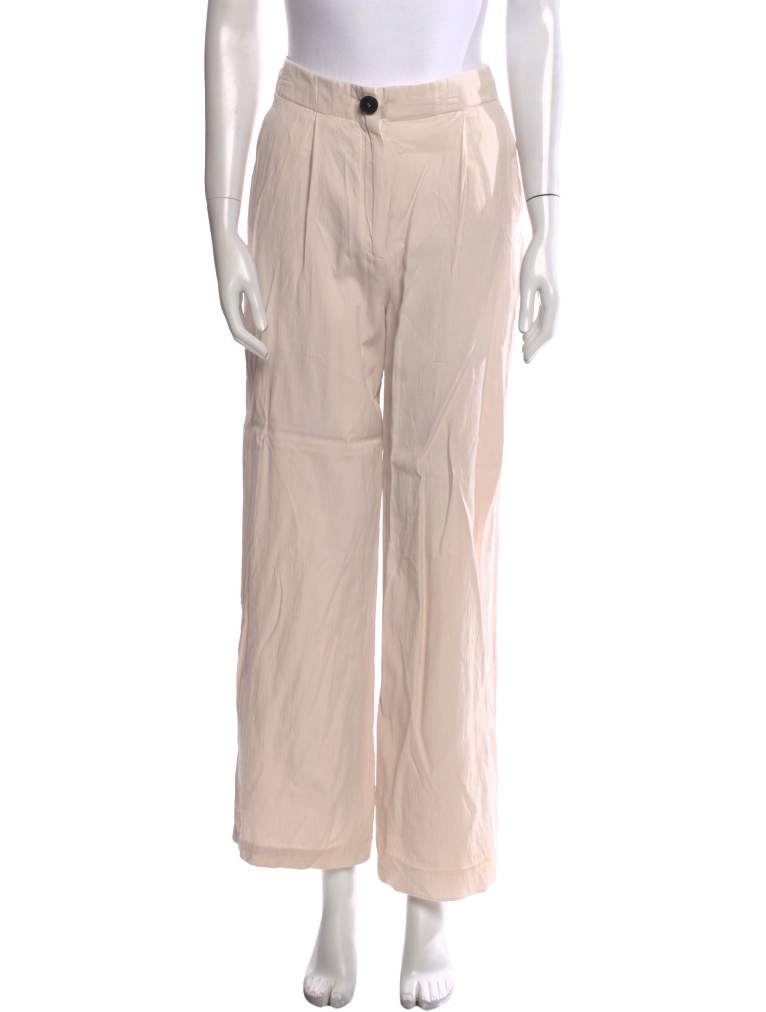 BA&SH Wide Leg Pants