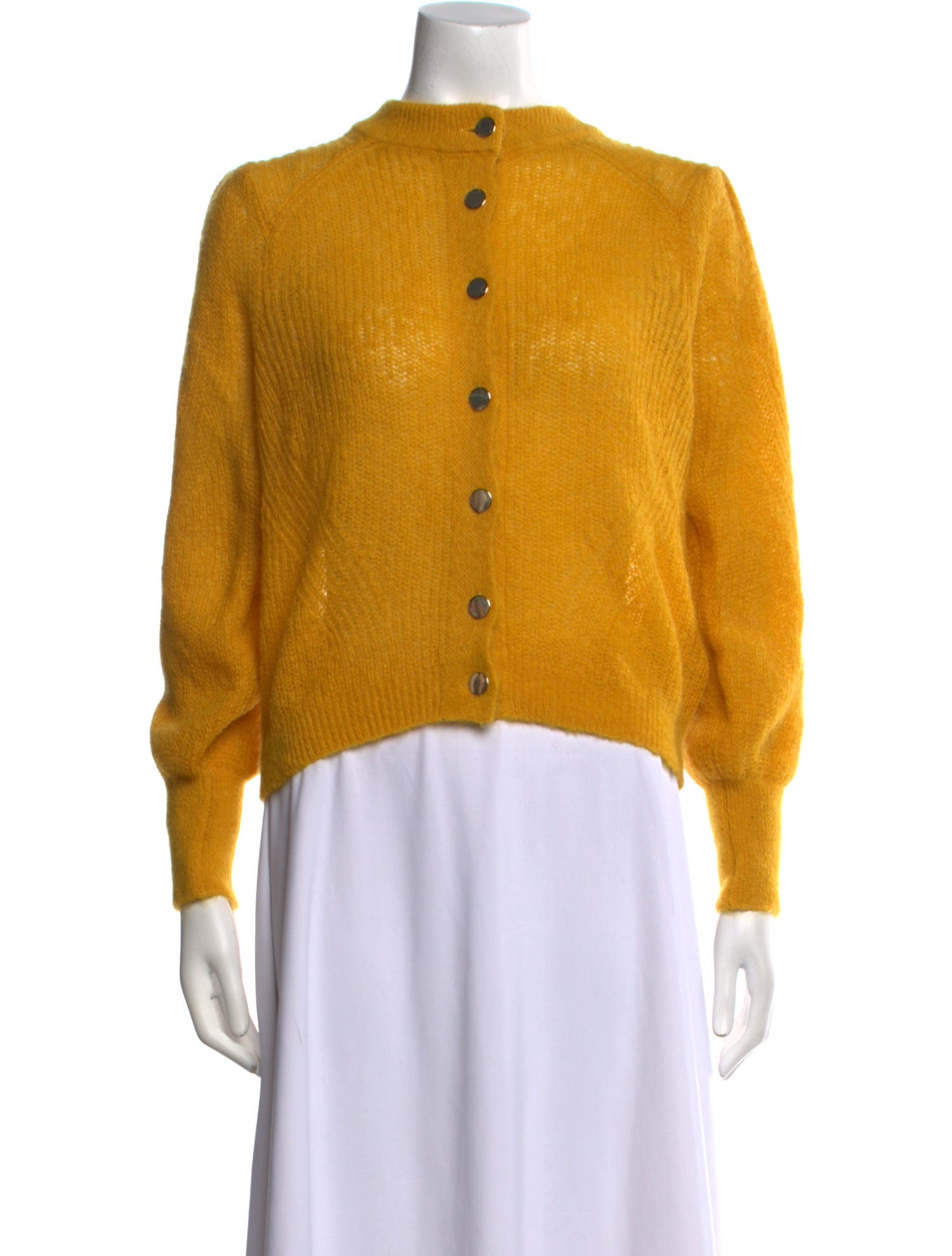 BA&SH Crew Neck Sweater w/ Tags