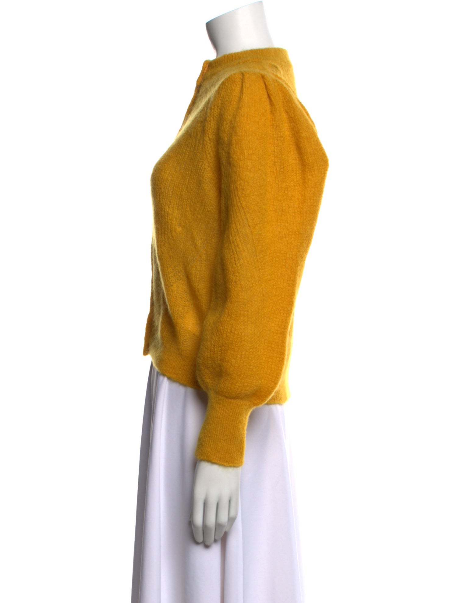 BA&SH Crew Neck Sweater w/ Tags