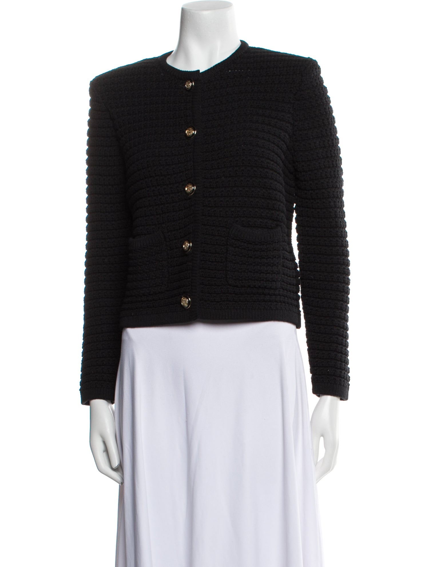 BA&SH Evening Jacket