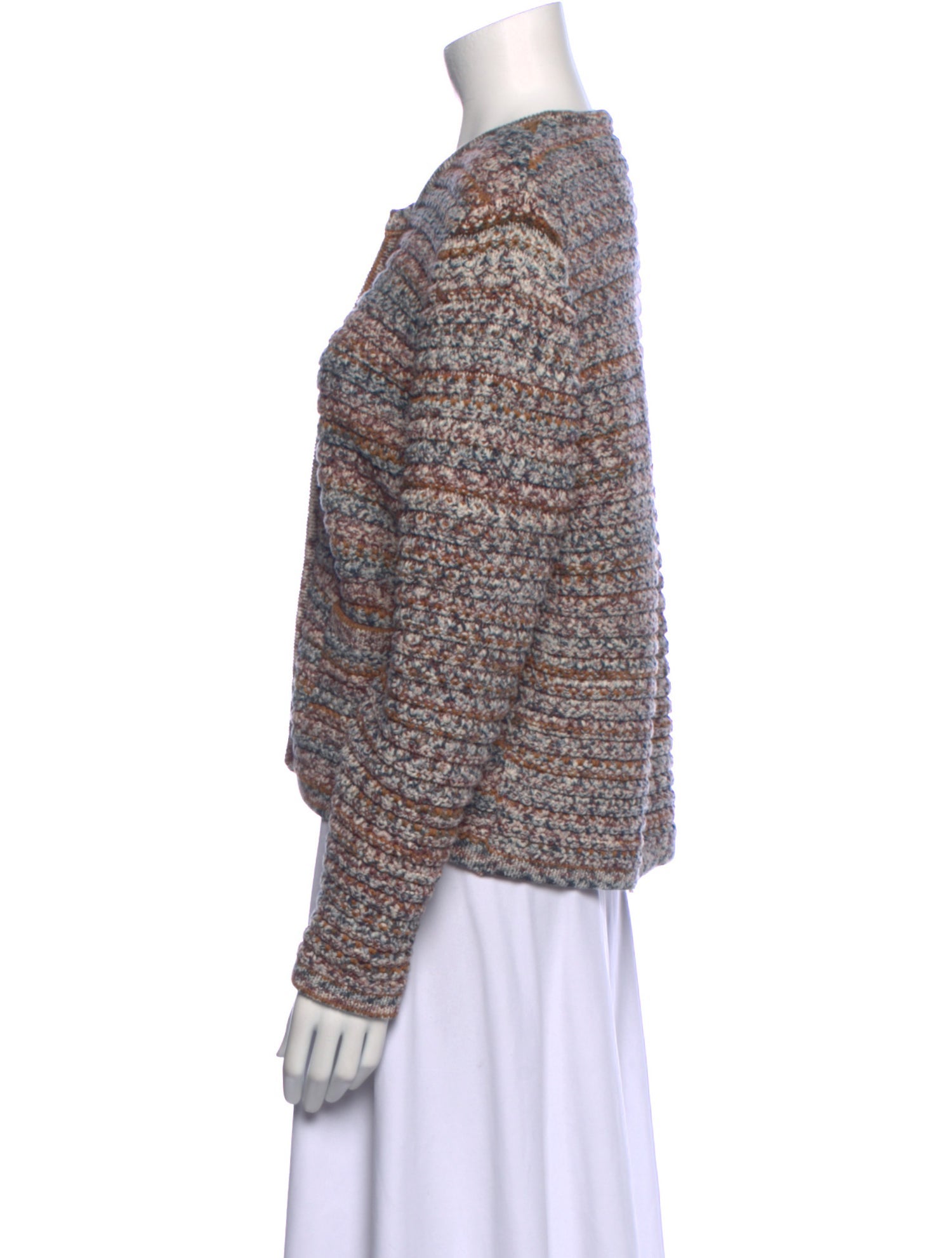 BA&SH Crew Neck Sweater