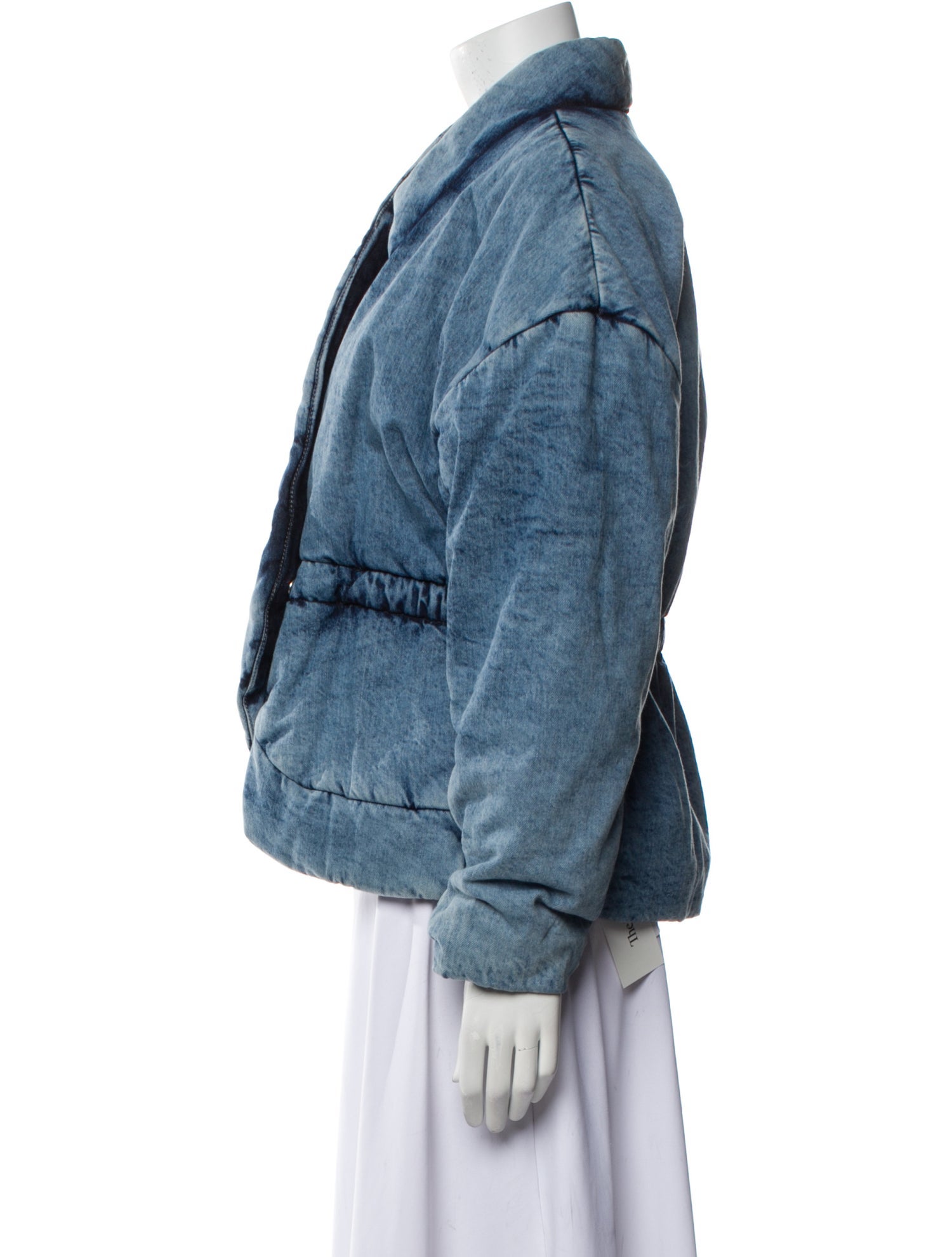 BA&SH Denim Jacket