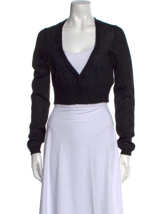 BA&SH V-Neck Sweater