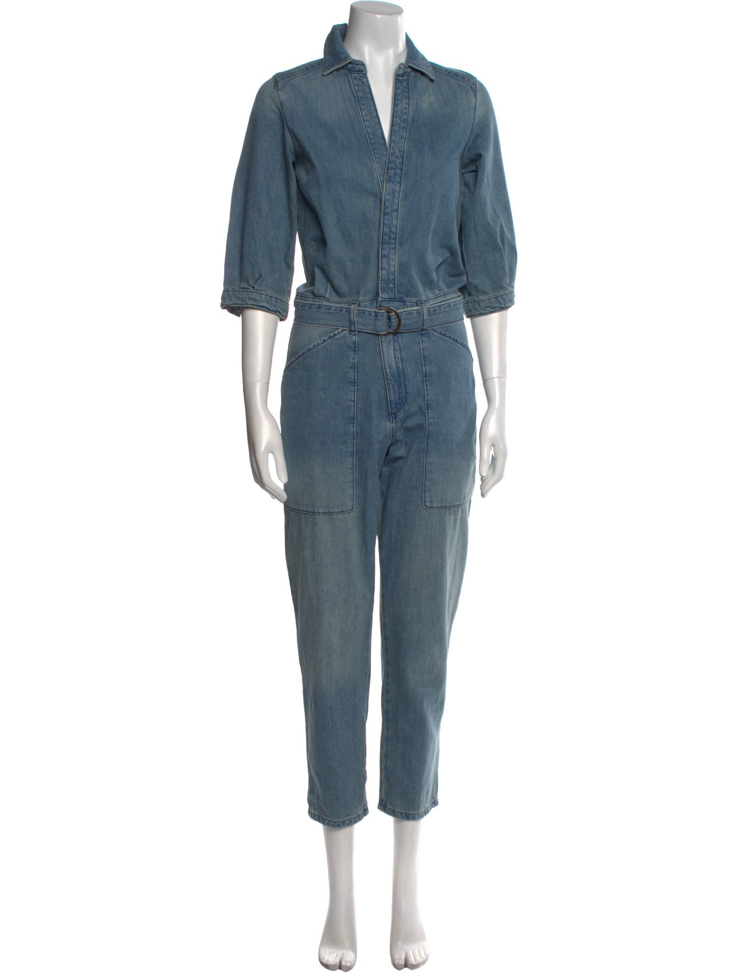 BA&SH Jumpsuit