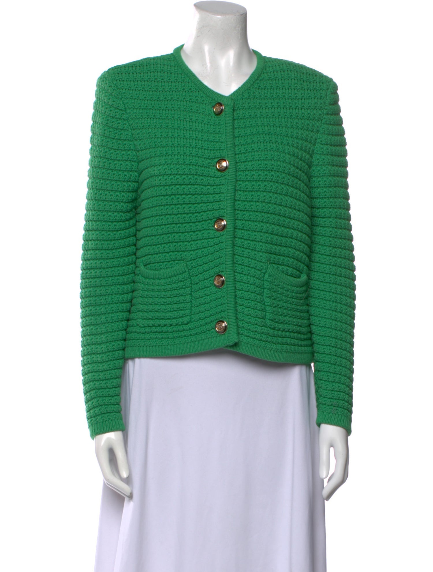 BA&SH Crew Neck Sweater