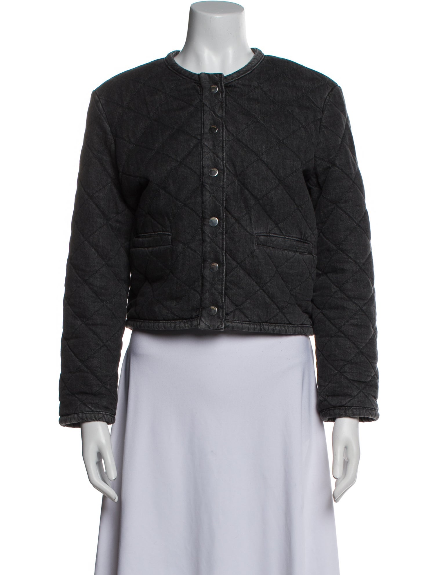 BA&SH Evening Jacket