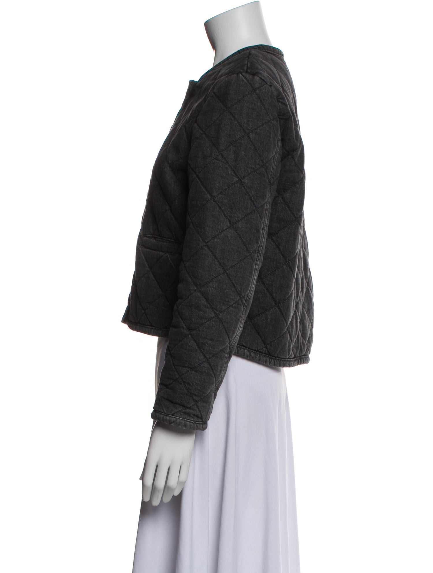 BA&SH Evening Jacket