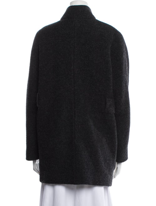 BA&SH Wool Coat