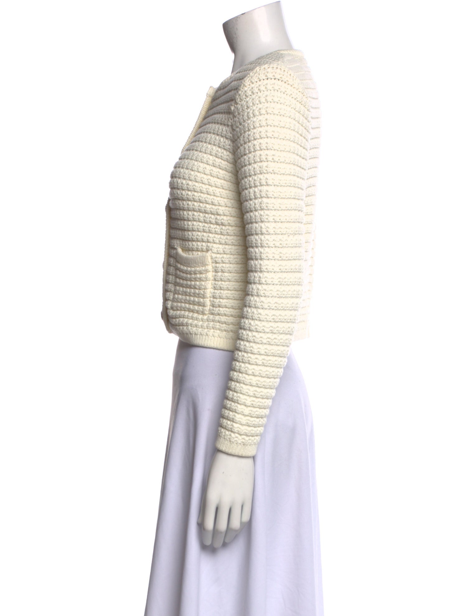 BA&SH Crew Neck Sweater