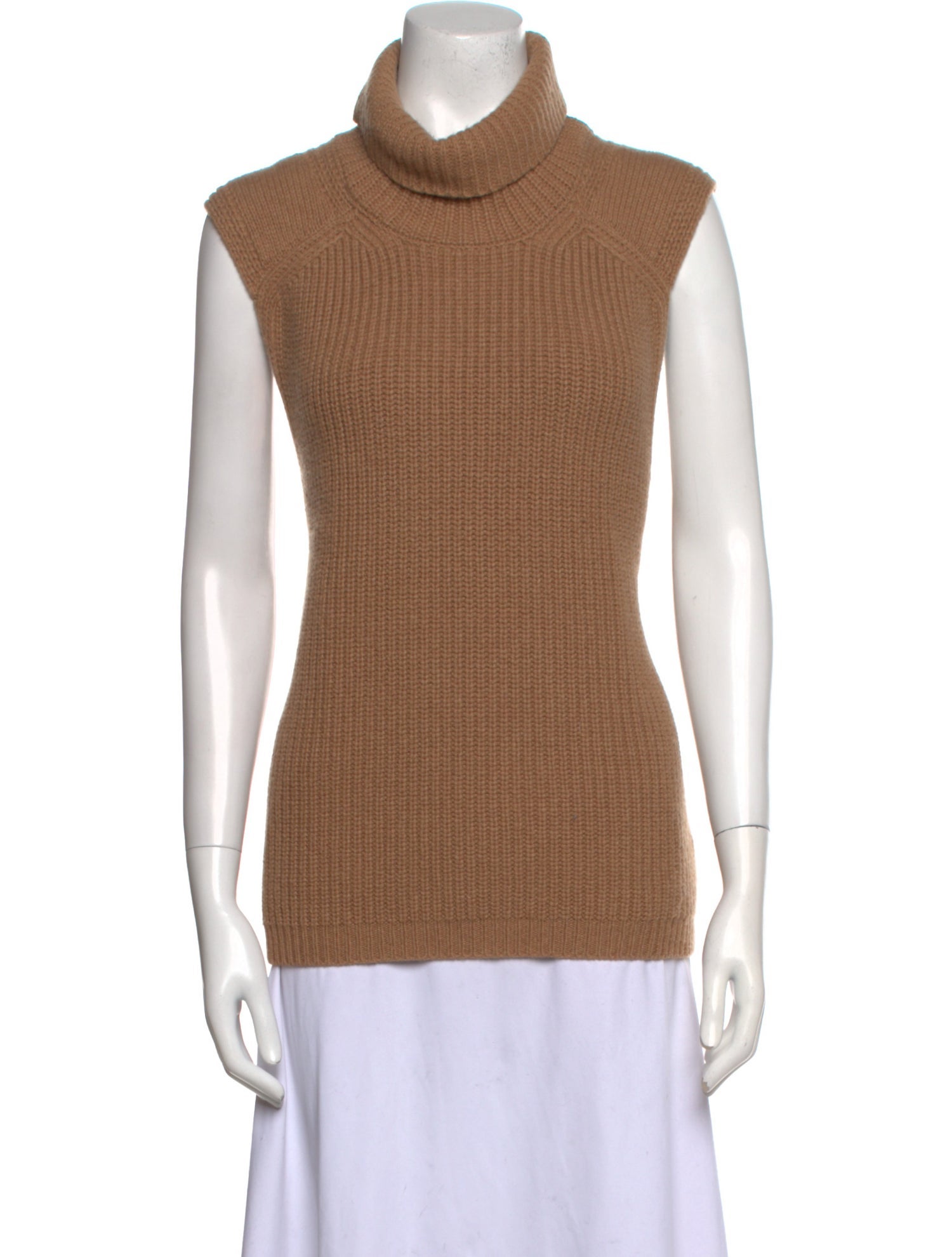 BA&SH Wool Turtleneck Sweater