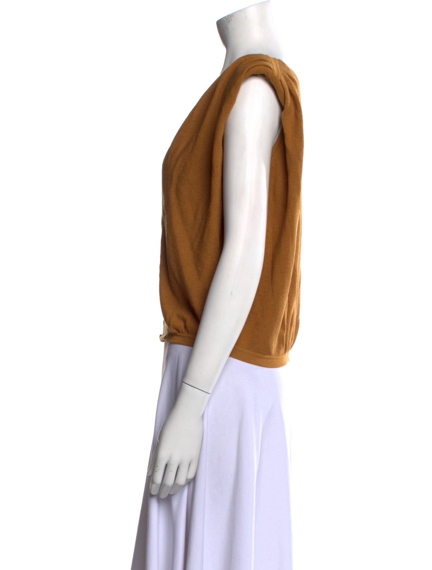 BA&SH V-Neck Sweater